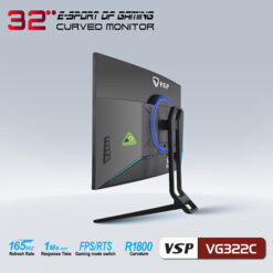 Màn hình VSP cong gaming 32 inch VG322C