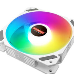 Fan Case LED RGB Coolmoon Y2