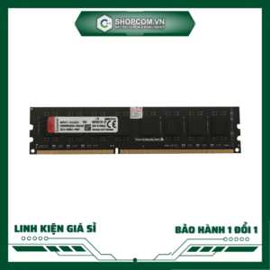 RAM Kingston DDR3 8GB 1600