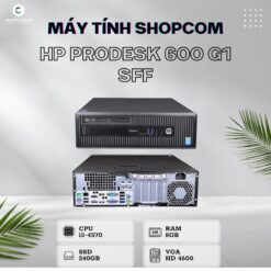 HP ProDesk 600 G1 SFF Shopcom