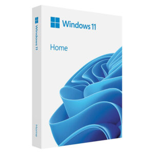Phn Mm Microsoft Windows Home 11 64bit Eng Intl Usb Haj 00090