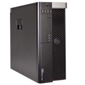 Case Máy Bộ Dell Precision T5600 T5610