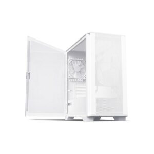 Case Montech Air 100 Lite White Shopcom