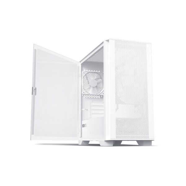 Case Montech Air 100 Lite White Shopcom