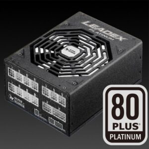 Leadex Platinum 1200W SE Shopcom