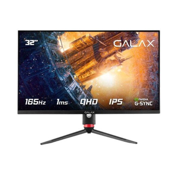 Màn hình GALAX Gaming Monitor (VI-32Q) Shopcom
