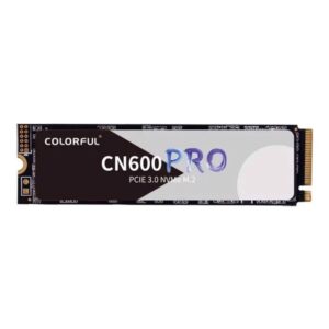 Ổ cứng SSD 512GB Colorful CN600 PRO M2 NVMe Shopcom