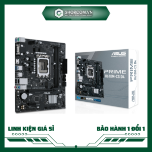 Mainboard Asus PRIME H610M-CS D4